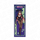 真夜中ハートチューン 特大タペストリー 雨月しのぶ バニーVer.(掛布)※不設寄送《26年1月預定》 日版 全數$598 / ※不設寄送 / 25年11月21日