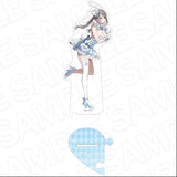 志乃と恋 つながるデカアクリルスタンド 志乃 バニーVer.(亞加力立牌)※不設寄送《26年1月預定》 日版 全數$138 / ※不設寄送 / 25年11月24日