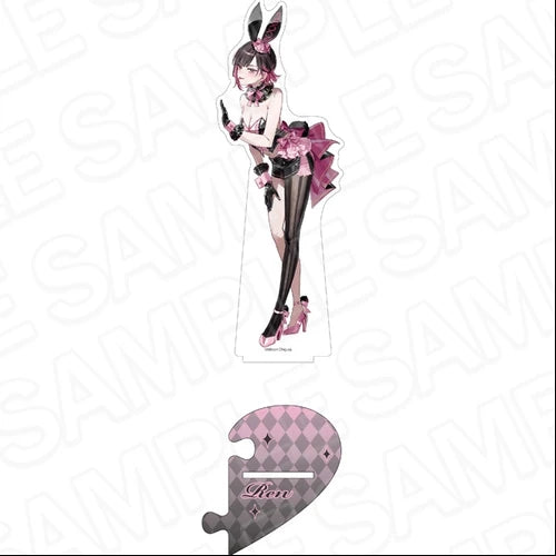 志乃と恋 つながるデカアクリルスタンド 恋 バニーVer.(亞加力立牌)※不設寄送《26年1月預定》 日版 全數$138 / ※不設寄送 / 25年11月24日