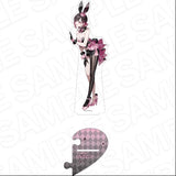 志乃と恋 つながるデカアクリルスタンド 恋 バニーVer.(亞加力立牌)※不設寄送《26年1月預定》 日版 全數$138 / ※不設寄送 / 25年11月24日