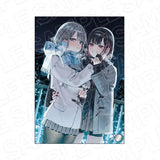 志乃と恋 ミニアクリルアート 志乃&恋 マフラーVer.(亞加力立牌)※不設寄送《26年1月預定》 日版 全數$158 / ※不設寄送 / 25年11月24日