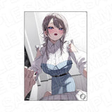 志乃と恋 ミニアクリルアート 志乃 お泊りVer.(亞加力立牌)※不設寄送《26年1月預定》 日版 全數$158 / ※不設寄送 / 25年11月24日