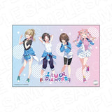 シャインポスト ミニアクリルアート LAUGH DiAMOND(亞加力立牌)※不設寄送《25年12月預定》 日版 全數$168 / ※不設寄送 / 25年10月17日