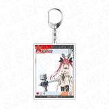 デート・ア・ライブV SNS風アクリルキーホルダー 五河琴里 サイバーバニーVer.(亞加力鎖匙扣)※不設寄送《26年3月預定》 日版 全數$128 / ※不設寄送 / 26年1月23日