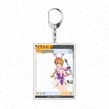 デート・ア・ライブV SNS風アクリルキーホルダー 八舞耶倶矢 サイバーバニーVer.(亞加力鎖匙扣)※不設寄送《26年3月預定》 日版 全數$128 / ※不設寄送 / 26年1月23日