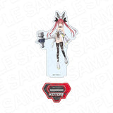 デート・ア・ライブV デカアクリルスタンド 五河琴里 サイバーバニーVer.(亞加力立牌)※不設寄送《26年3月預定》 日版 全數$138 / ※不設寄送 / 26年1月23日