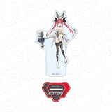 デート・ア・ライブV デカアクリルスタンド 五河琴里 サイバーバニーVer.(亞加力立牌)※不設寄送《26年3月預定》 日版 全數$138 / ※不設寄送 / 26年1月23日