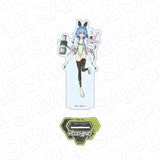 デート・ア・ライブV デカアクリルスタンド 四糸乃 サイバーバニーVer.(亞加力立牌)※不設寄送《26年3月預定》 日版 全數$138 / ※不設寄送 / 26年1月23日