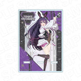 デート・ア・ライブV アクリルスマホスタンド 夜刀神十香 サイバーバニーVer.(亞加力手機座)※不設寄送《26年3月預定》 日版 全數$128 / ※不設寄送 / 26年1月23日