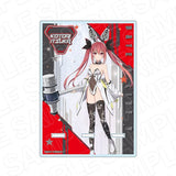 デート・ア・ライブV アクリルスマホスタンド 五河琴里 サイバーバニーVer.(亞加力手機座)※不設寄送《26年3月預定》 日版 全數$128 / ※不設寄送 / 26年1月23日