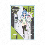 デート・ア・ライブV アクリルスマホスタンド 四糸乃 サイバーバニーVer.(亞加力手機座)※不設寄送《26年3月預定》 日版 全數$128 / ※不設寄送 / 26年1月23日