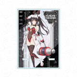 デート・ア・ライブV アクリルスマホスタンド 時崎狂三 サイバーバニーVer.(亞加力手機座)※不設寄送《26年3月預定》 日版 全數$128 / ※不設寄送 / 26年1月23日