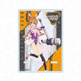 デート・ア・ライブV アクリルスマホスタンド 八舞耶倶矢 サイバーバニーVer.(亞加力手機座)※不設寄送《26年3月預定》 日版 全數$128 / ※不設寄送 / 26年1月23日