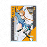 デート・ア・ライブV アクリルスマホスタンド 八舞夕弦 サイバーバニーVer.(亞加力手機座)※不設寄送《26年3月預定》 日版 全數$128 / ※不設寄送 / 26年1月23日