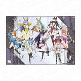 デート・ア・ライブV ミニアクリルアート サイバーバニーVer.(亞加力立牌)※不設寄送《26年3月預定》 日版 全數$168 / ※不設寄送 / 26年1月23日