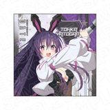 デート・ア・ライブV マイクロファイバー 夜刀神十香 サイバーバニーVer.(眼鏡布)※不設寄送《26年3月預定》 日版 全數$128 / ※不設寄送 / 26年1月23日