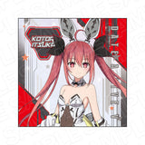 デート・ア・ライブV マイクロファイバー 五河琴里 サイバーバニーVer.(眼鏡布)※不設寄送《26年3月預定》 日版 全數$128 / ※不設寄送 / 26年1月23日