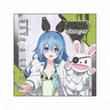 デート・ア・ライブV マイクロファイバー 四糸乃 サイバーバニーVer.(眼鏡布)※不設寄送《26年3月預定》 日版 全數$128 / ※不設寄送 / 26年1月23日