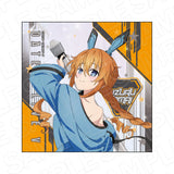 デート・ア・ライブV マイクロファイバー 八舞夕弦 サイバーバニーVer.(眼鏡布)※不設寄送《26年3月預定》 日版 全數$128 / ※不設寄送 / 26年1月23日