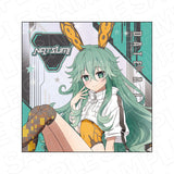 デート・ア・ライブV マイクロファイバー 七罪 サイバーバニーVer.(眼鏡布)※不設寄送《26年3月預定》 日版 全數$128 / ※不設寄送 / 26年1月23日