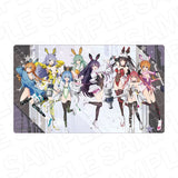 デート・ア・ライブV ラバーデスクマット サイバーバニーVer.(橡膠枱墊)※不設寄送《26年3月預定》 日版 全數$298 / ※不設寄送 / 26年1月23日