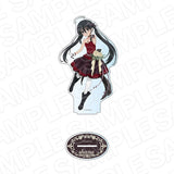 灼眼のシャナ デカアクリルスタンド 黒髪シャナ 20周年Ver.(亞加力立牌)※不設寄送《26年2月預定》 日版 全數$138 / ※不設寄送 / 25年12月12日