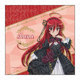 灼眼のシャナ マイクロファイバー 炎髪シャナ 20周年Ver.(眼鏡布)※不設寄送《26年2月預定》 日版 全數$128 / ※不設寄送 / 25年12月12日