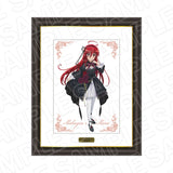 灼眼のシャナ メモリアルアート 炎髪シャナ 20周年Ver.(複製原画)※不設寄送《26年2月預定》 日版 全數$1058 / ※不設寄送 / 25年12月12日