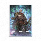 Shadowverse: Worlds Beyond アクリルスマホスタンド 絶命の顕現・エズディア(亞加力手機座)※不設寄送《26年5月預定》 日版 全數$138 / ※不設寄送 / 26年3月6日