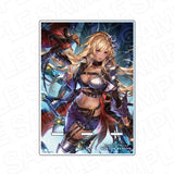 Shadowverse: Worlds Beyond アクリルスマホスタンド 空絶の顕現・オクトリス(亞加力手機座)※不設寄送《26年5月預定》 日版 全數$138 / ※不設寄送 / 26年3月6日