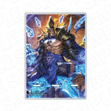 Shadowverse: Worlds Beyond アクリルスマホスタンド 絶尽の顕現・ライオ(亞加力手機座)※不設寄送《26年5月預定》 日版 全數$138 / ※不設寄送 / 26年3月6日
