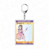 劇場版 ハイスクール・フリート SNS風アクリルキーホルダー 知名もえか 2025ハロウィンVer.(亞加力鎖匙扣)※不設寄送《26年2月預定》 日版 全數$128 / ※不設寄送 / 25年12月5日