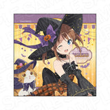 劇場版 ハイスクール・フリート マイクロファイバー 岬明乃 2025ハロウィンVer.(眼鏡布)※不設寄送《26年2月預定》 日版 全數$118 / ※不設寄送 / 25年12月5日