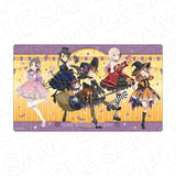 劇場版 ハイスクール・フリート ラバーデスクマット 2025ハロウィンVer.(橡膠枱墊)※不設寄送《26年2月預定》 日版 全數$298 / ※不設寄送 / 25年12月5日