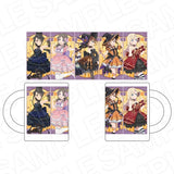 劇場版 ハイスクール・フリート マグカップ 2025ハロウィンVer.(馬克杯)※不設寄送《26年2月預定》 日版 全數$128 / ※不設寄送 / 25年12月5日