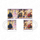 劇場版 ハイスクール・フリート マグカップ 2025ハロウィンVer.(馬克杯)※不設寄送《26年2月預定》 日版 全數$128 / ※不設寄送 / 25年12月5日