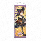 劇場版 ハイスクール・フリート 特大タペストリー 岬明乃 2025ハロウィンVer.(掛布)※不設寄送《26年2月預定》 日版 全數$598 / ※不設寄送 / 25年12月5日