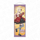 劇場版 ハイスクール・フリート 特大タペストリー ヴィルヘルミーナ 2025ハロウィンVer.(掛布)※不設寄送《26年2月預定》 日版 全數$598 / ※不設寄送 / 25年12月5日