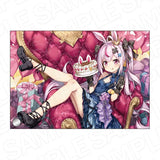 兎鞠まり ミニアクリルアート 兎鞠まり 2025バースデーVer.(亞加力立牌)※不設寄送《26年5月預定》 日版 全數$168 / ※不設寄送 / 26年3月6日