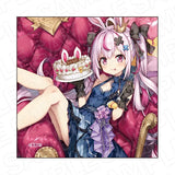 兎鞠まり マイクロファイバー 兎鞠まり 2025バースデーVer.(眼鏡布)※不設寄送《26年5月預定》 日版 全數$128 / ※不設寄送 / 26年3月6日