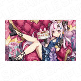 兎鞠まり ラバーデスクマット 兎鞠まり 2025バースデーVer.(橡膠枱墊)※不設寄送《26年5月預定》 日版 全數$298 / ※不設寄送 / 26年3月6日