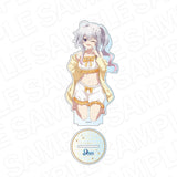9-nine- Ruler's Crown デカアクリルスタンド 新海天 ロリータルームウェアVer.(亞加力立牌)※不設寄送《26年3月預定》 日版 全數$138 / ※不設寄送 / 26年1月30日