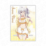 9-nine- Ruler's Crown アクリルスマホスタンド 新海天 ロリータルームウェアVer.(亞加力手機座)※不設寄送《26年3月預定》 日版 全數$128 / ※不設寄送 / 26年1月30日
