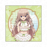 9-nine- Ruler's Crown マイクロファイバー 九條都 ロリータルームウェアVer.(眼鏡布)※不設寄送《26年3月預定》 日版 全數$128 / ※不設寄送 / 26年1月30日