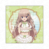 9-nine- Ruler's Crown マイクロファイバー 九條都 ロリータルームウェアVer.(眼鏡布)※不設寄送《26年3月預定》 日版 全數$128 / ※不設寄送 / 26年1月30日