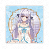 9-nine- Ruler's Crown マイクロファイバー 香坂春風 ロリータルームウェアVer.(眼鏡布)※不設寄送《26年3月預定》 日版 全數$128 / ※不設寄送 / 26年1月30日