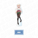 一式さんは恋を知りたい。 デカアクリルスタンド 一式リンナミルフォード 抱き枕イラストVer.(亞加力立牌)※不設寄送《26年4月預定》 日版 全數$138 / ※不設寄送 / 26年1月30日