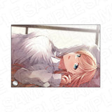 一式さんは恋を知りたい。 ミニアクリルアート 一式リンナミルフォード おはようVer.(亞加力立牌)※不設寄送《26年4月預定》 日版 全數$158 / ※不設寄送 / 26年1月30日