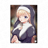 一式さんは恋を知りたい。 ミニアクリルアート 一式リンナミルフォード シスターVer.(亞加力立牌)※不設寄送《26年4月預定》 日版 全數$158 / ※不設寄送 / 26年1月30日