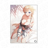 一式さんは恋を知りたい。 ミニアクリルアート 一式リンナミルフォード ねおきVer.(亞加力立牌)※不設寄送《26年4月預定》 日版 全數$158 / ※不設寄送 / 26年1月30日